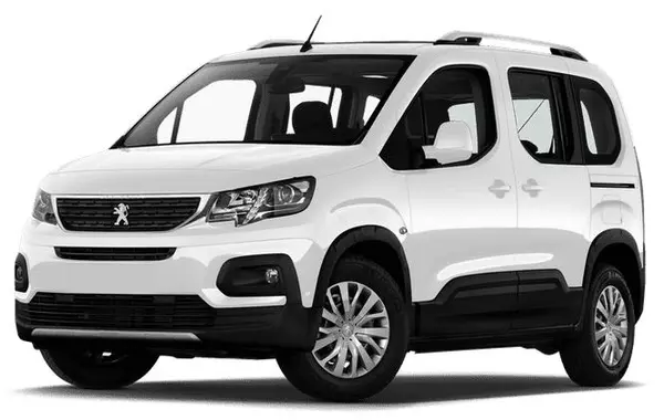 imagen Peugeot Rifter-14